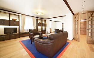 Kneipp- und Wellvitalhotel Edelweiss
