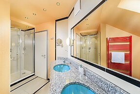 Kneipp- und Wellvitalhotel Edelweiss
