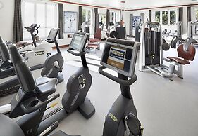Kneipp- und Wellvitalhotel Edelweiss