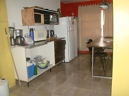 Como en Casa Hostel