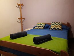 Como en Casa Hostel