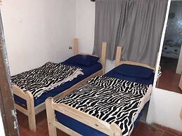 Como en Casa Hostel