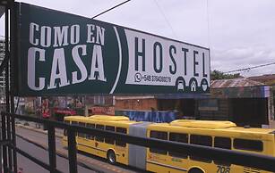 Como en Casa Hostel