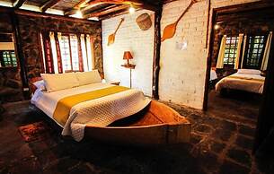 Hosteria Flor de Canela