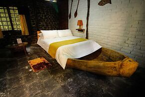 Hosteria Flor de Canela