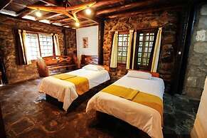 Hosteria Flor de Canela
