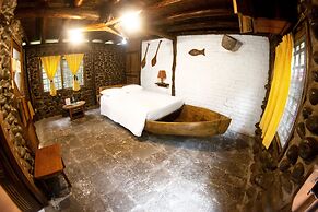 Hosteria Flor de Canela