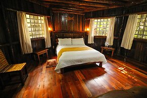 Hosteria Flor de Canela