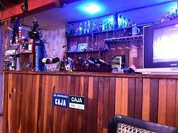 Hotel Cabinas Leyko