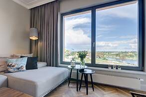 Brabank Riverside by Downtown Apartments