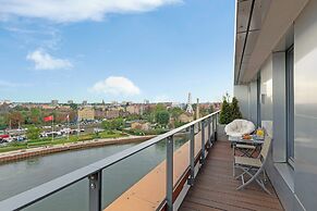 Brabank Riverside by Downtown Apartments