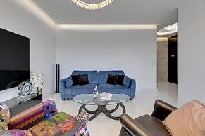 Brabank Riverside by Downtown Apartments