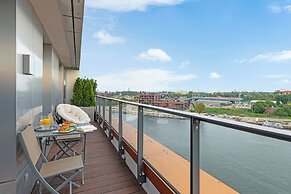 Brabank Riverside by Downtown Apartments