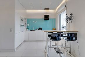 Brabank Riverside by Downtown Apartments