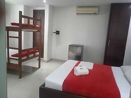 Hotel via 45 Centro