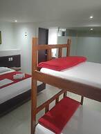 Hotel via 45 Centro