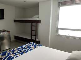 Hotel via 45 Centro