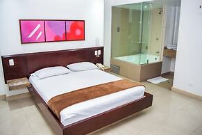 Hotel via 45 Centro