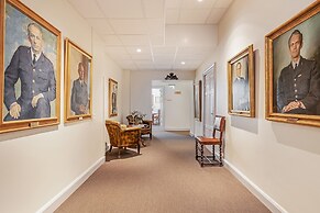 Livgrenadjärmässen Hotell-Fest-Konferens