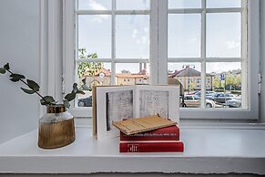 Livgrenadjärmässen Hotell-Fest-Konferens
