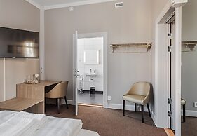 Livgrenadjärmässen Hotell-Fest-Konferens