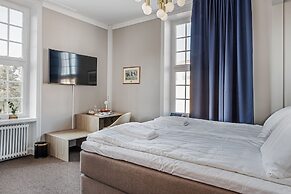 Livgrenadjärmässen Hotell-Fest-Konferens