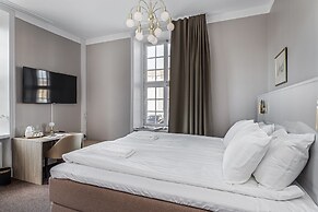 Livgrenadjärmässen Hotell-Fest-Konferens