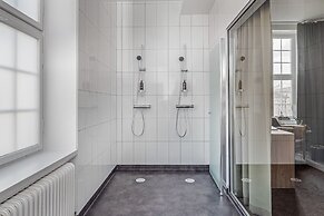 Livgrenadjärmässen Hotell-Fest-Konferens