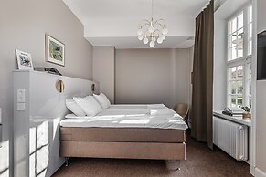 Livgrenadjärmässen Hotell-Fest-Konferens