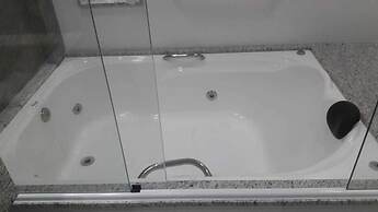 Aj Termas Hotel Iraí