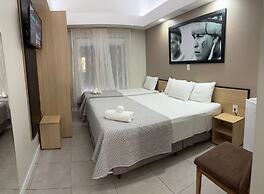 Aj Termas Hotel Iraí