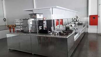 Aj Termas Hotel Iraí