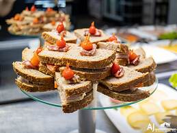 Aj Termas Hotel Iraí