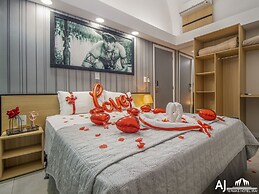 Aj Termas Hotel Iraí