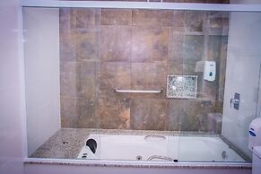 Aj Termas Hotel Iraí