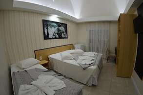 Aj Termas Hotel Iraí