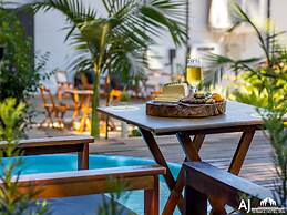 Aj Termas Hotel Iraí