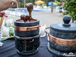 Aj Termas Hotel Iraí