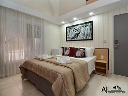 Aj Termas Hotel Iraí