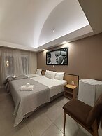 Aj Termas Hotel Iraí