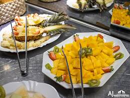 Aj Termas Hotel Iraí