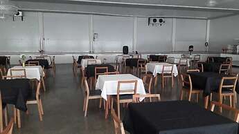 Aj Termas Hotel Iraí