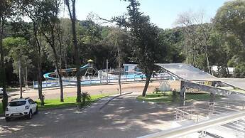Aj Termas Hotel Iraí