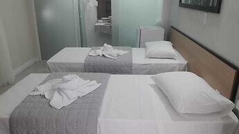 Aj Termas Hotel Iraí