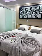 Aj Termas Hotel Iraí