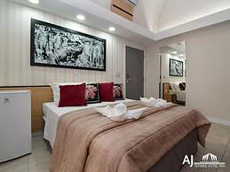 Aj Termas Hotel Iraí