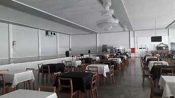 Aj Termas Hotel Iraí