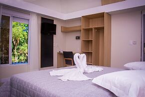 Aj Termas Hotel Iraí