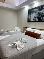 Aj Termas Hotel Iraí