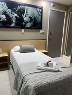 Aj Termas Hotel Iraí